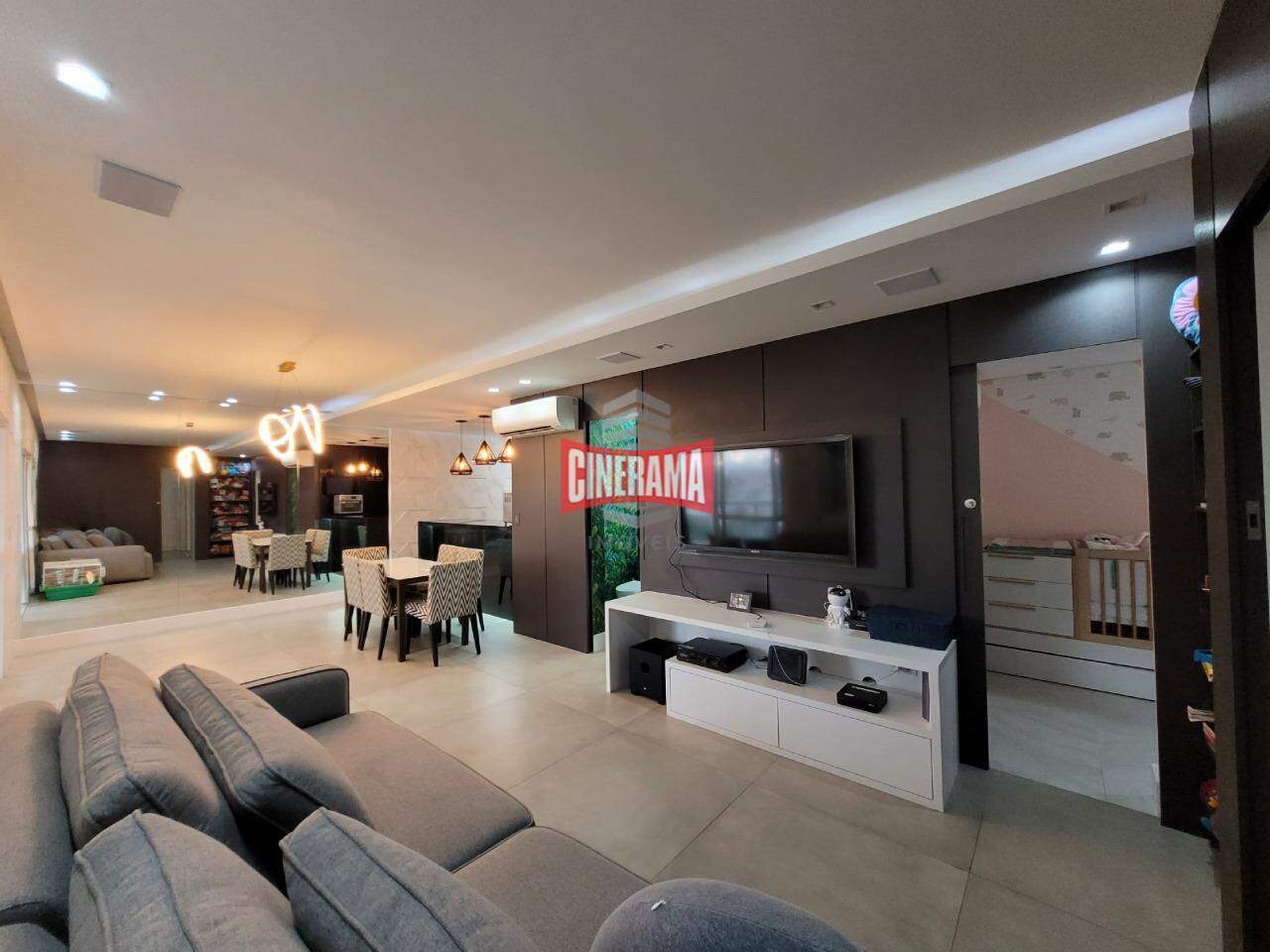 Apartamento à venda em Cerâmica, São Caetano do Sul - Cinerama Imóveis: 