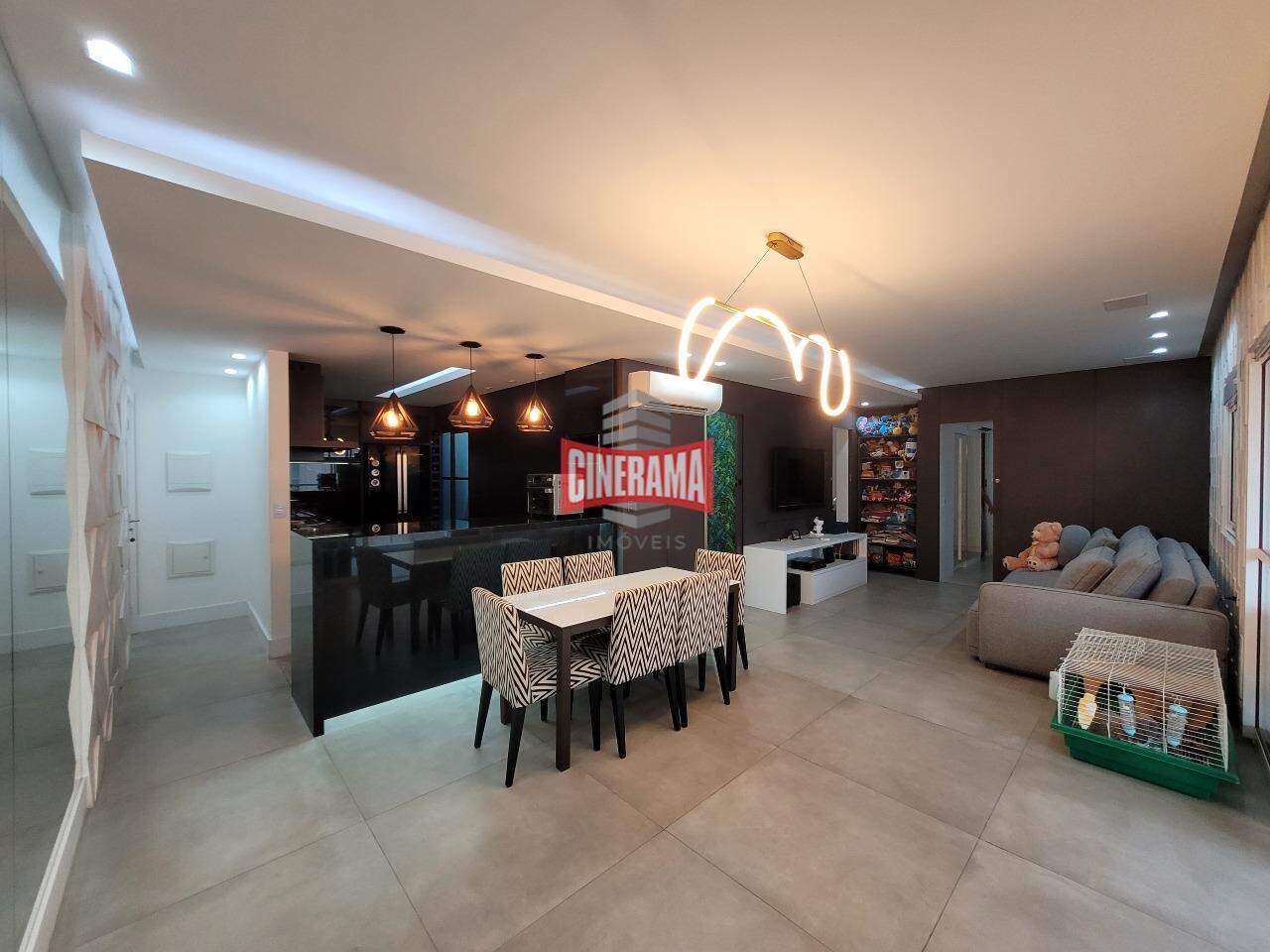 Apartamento à venda em Cerâmica, São Caetano do Sul - Cinerama Imóveis: 