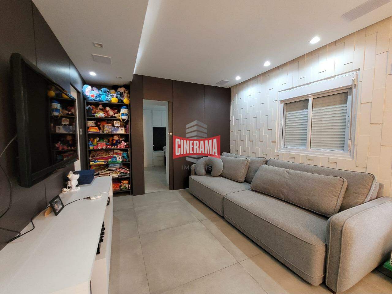 Apartamento à venda em Cerâmica, São Caetano do Sul - Cinerama Imóveis: 