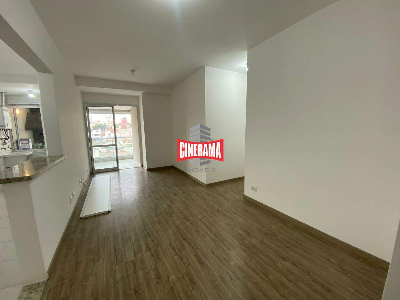 Apartamento para aluguel em Barcelona, São Caetano do Sul - Cinerama Imóveis: 