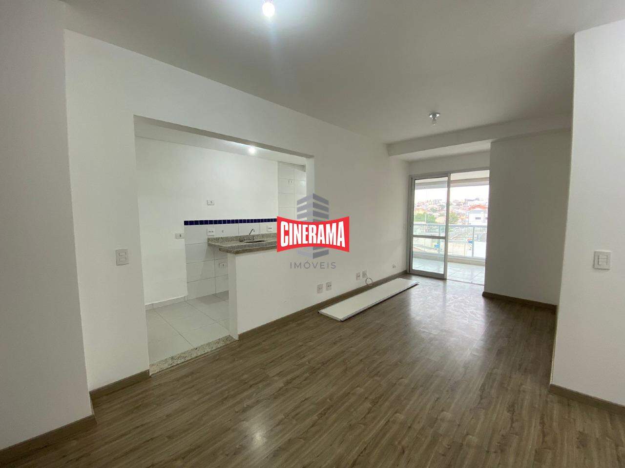 Apartamento para aluguel em Barcelona, São Caetano do Sul - Cinerama Imóveis: 