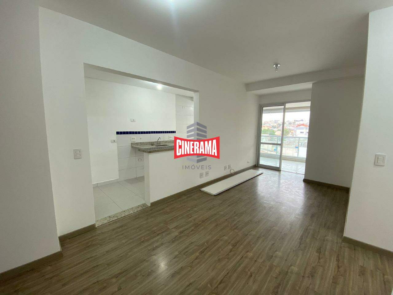 Apartamento para aluguel em Barcelona, São Caetano do Sul - Cinerama Imóveis: 