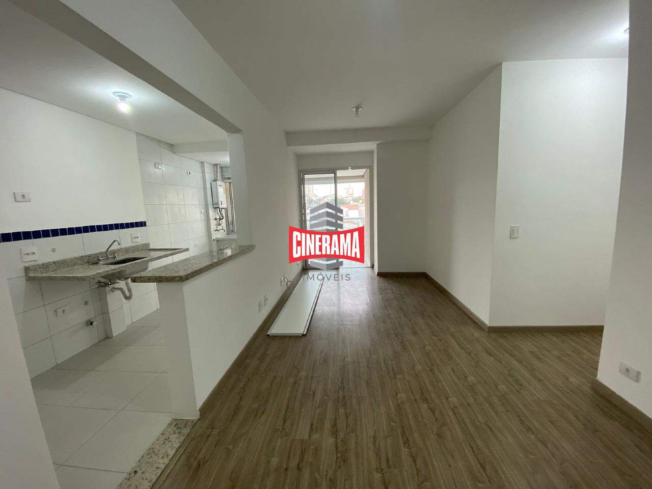 Apartamento para aluguel em Barcelona, São Caetano do Sul - Cinerama Imóveis: 