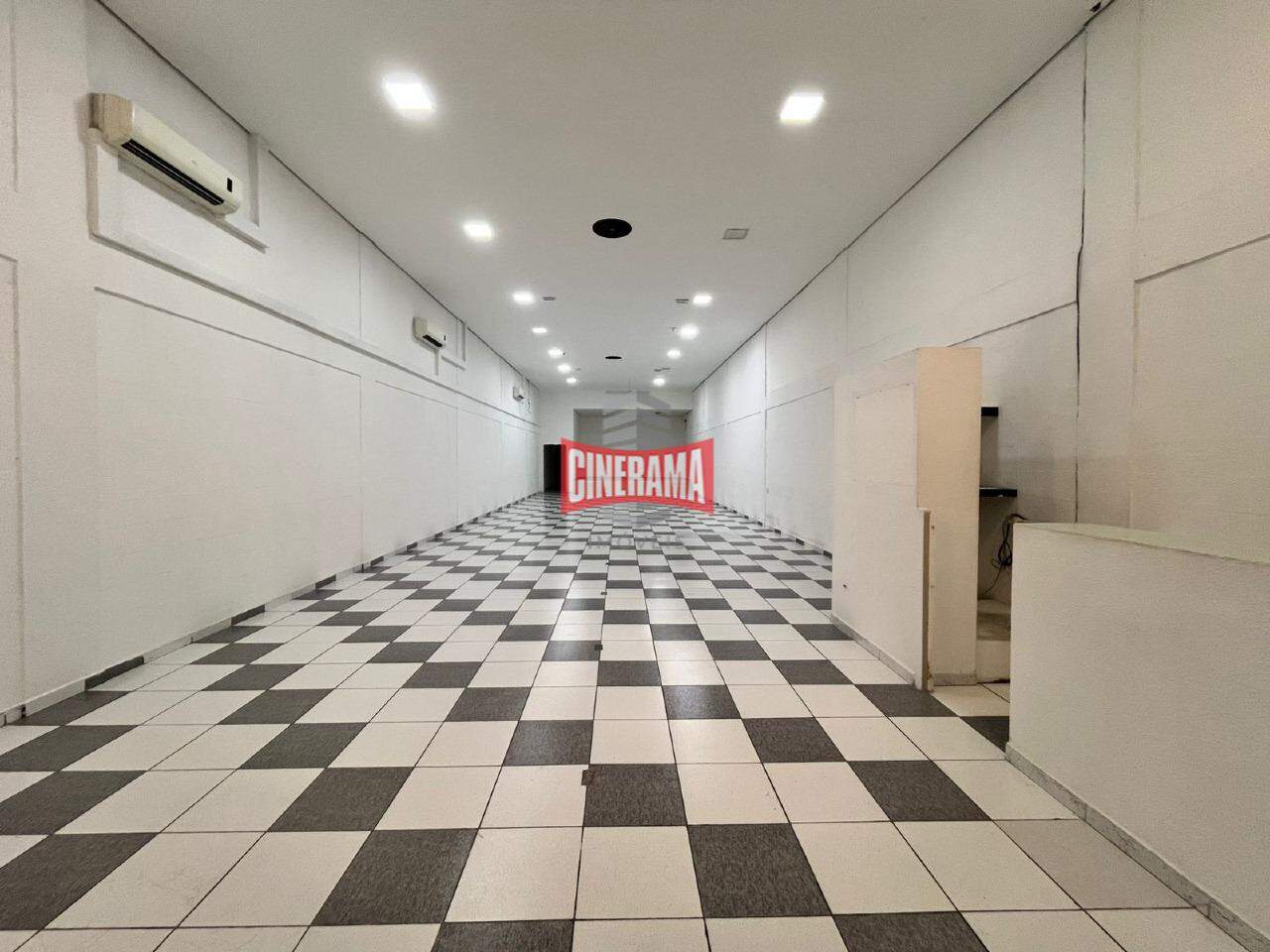 Salão para aluguel em Centro, São Caetano do Sul - Cinerama Imóveis: 