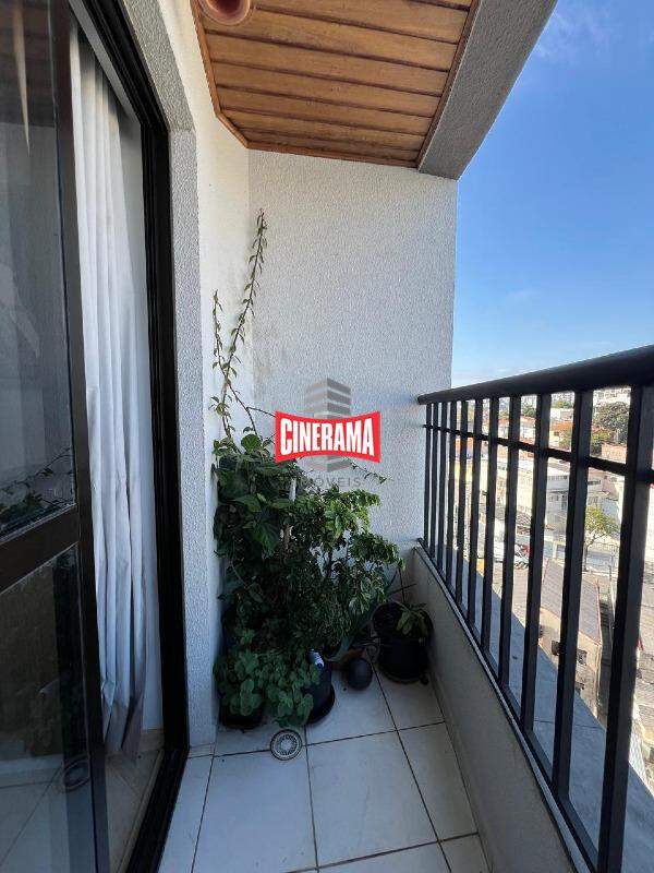 Apartamento à venda em Osvaldo Cruz, São Caetano do Sul - Cinerama Imóveis: 