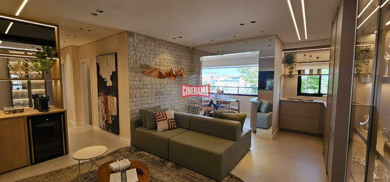 Apartamento à venda no Barcelona: 