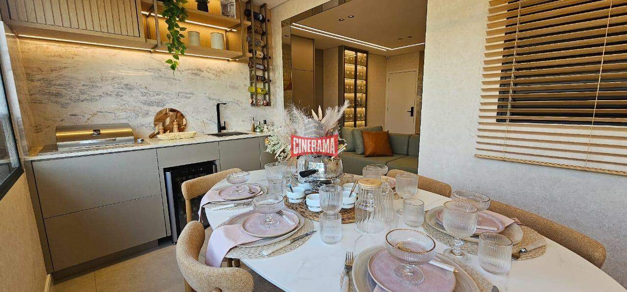 Apartamento à venda no Barcelona: 