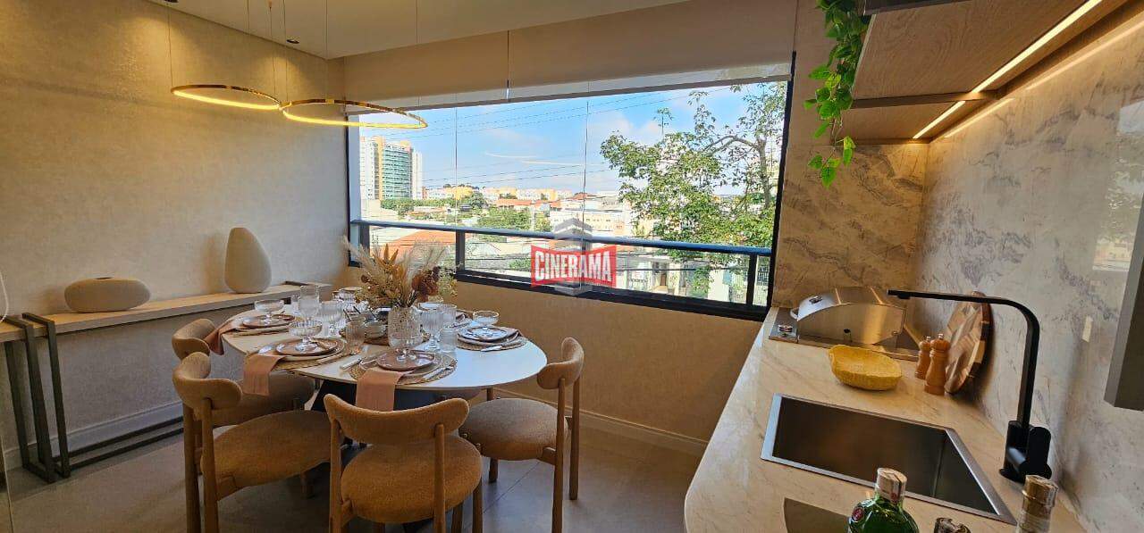 Apartamento à venda no Barcelona: 