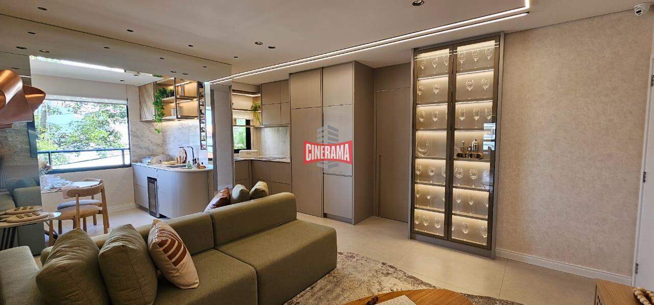 Apartamento à venda no Barcelona: 