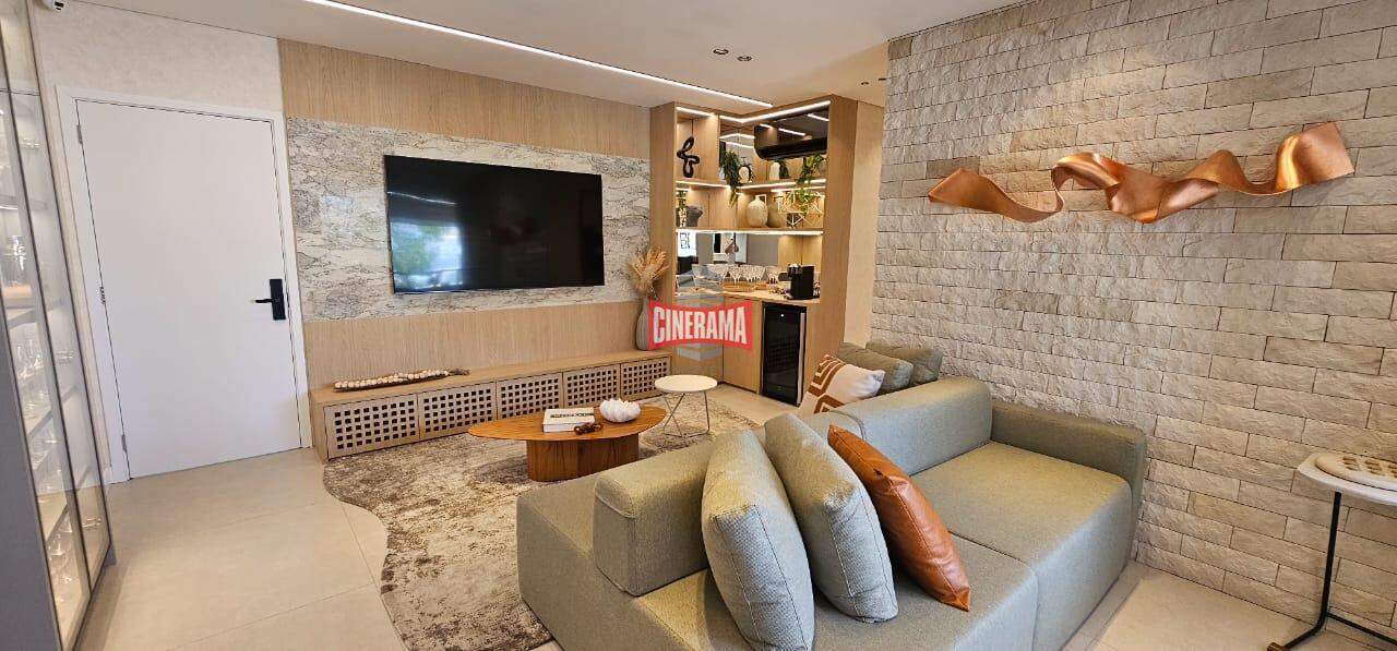 Apartamento à venda no Barcelona: 