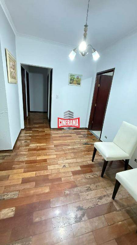 Apartamento à venda no Santa Maria: 