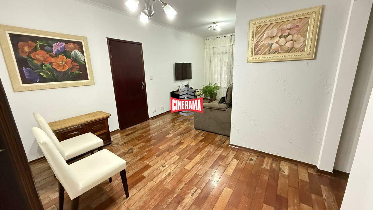 Apartamento à venda no Santa Maria: 