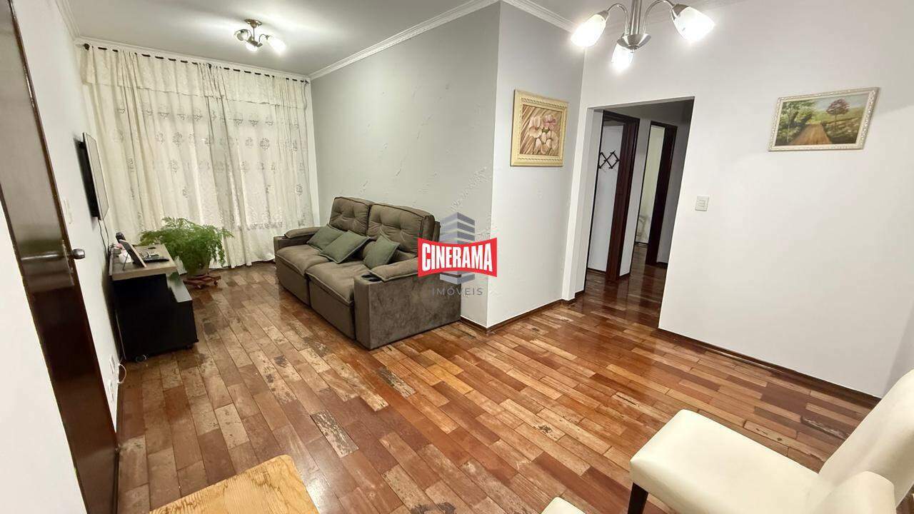 Apartamento à venda no Santa Maria: 