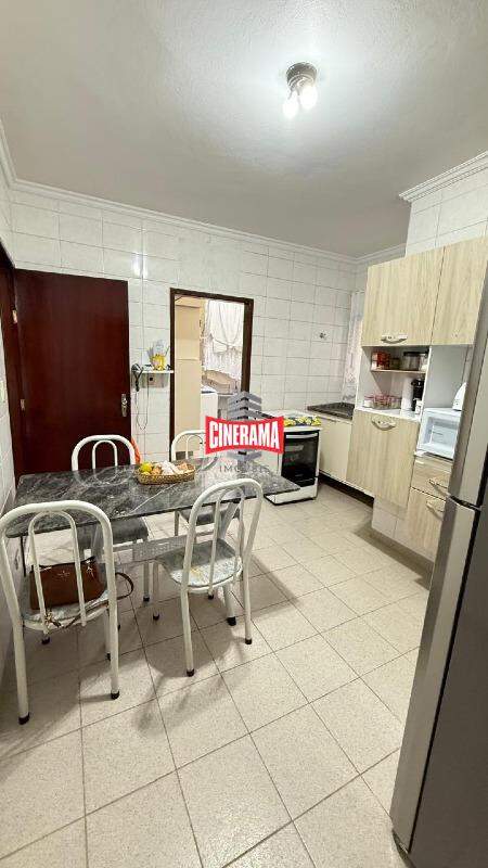 Apartamento à venda no Santa Maria: 