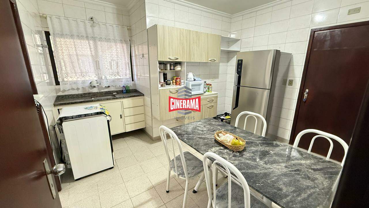 Apartamento à venda no Santa Maria: 