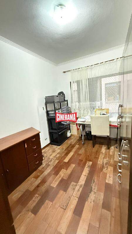 Apartamento à venda no Santa Maria: 