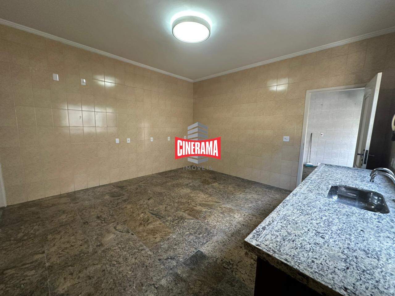 Casa para aluguel em Santa Paula, São Caetano do Sul - Cinerama Imóveis: 