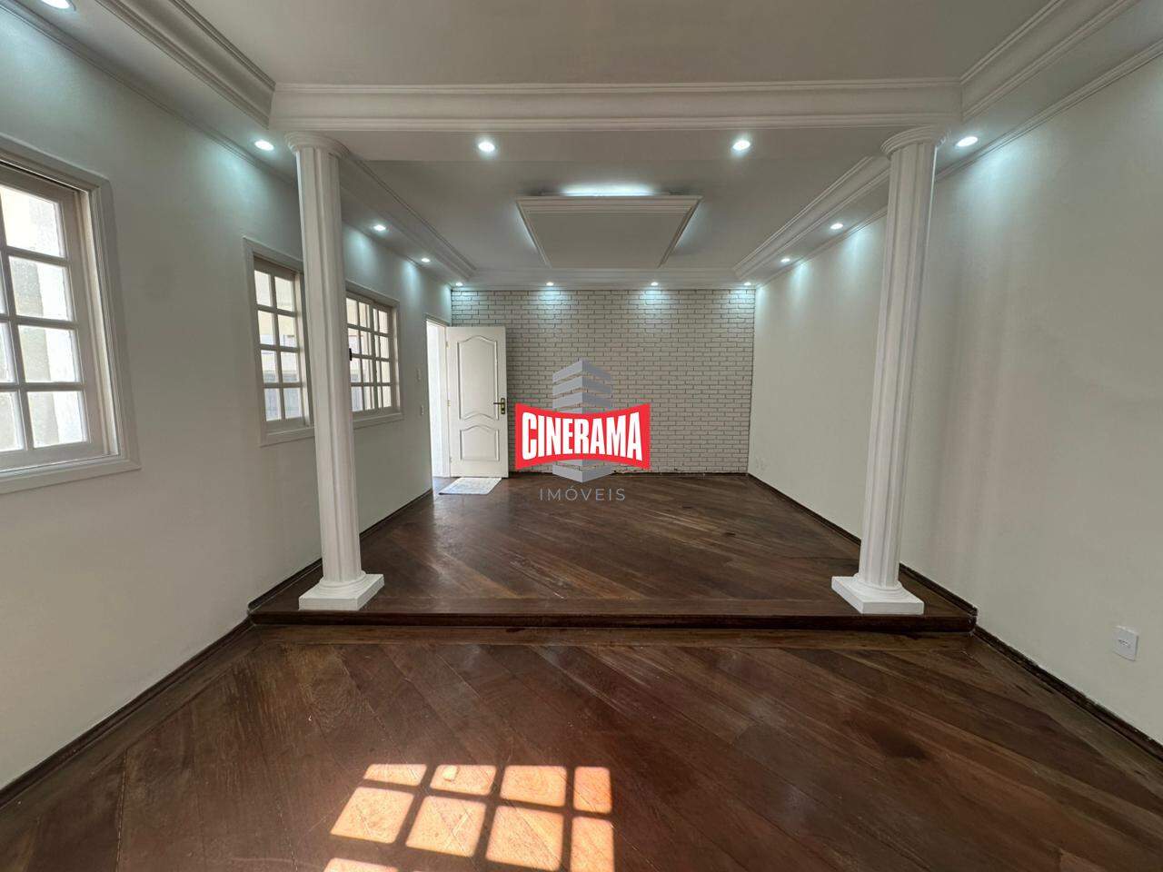 Casa para aluguel em Santa Paula, São Caetano do Sul - Cinerama Imóveis: 