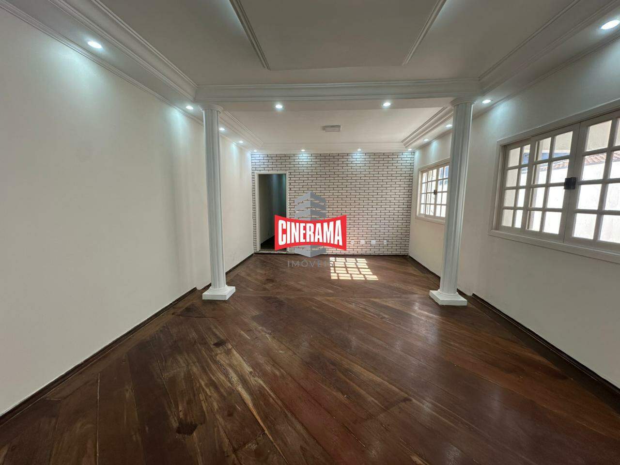 Casa para aluguel em Santa Paula, São Caetano do Sul - Cinerama Imóveis: 