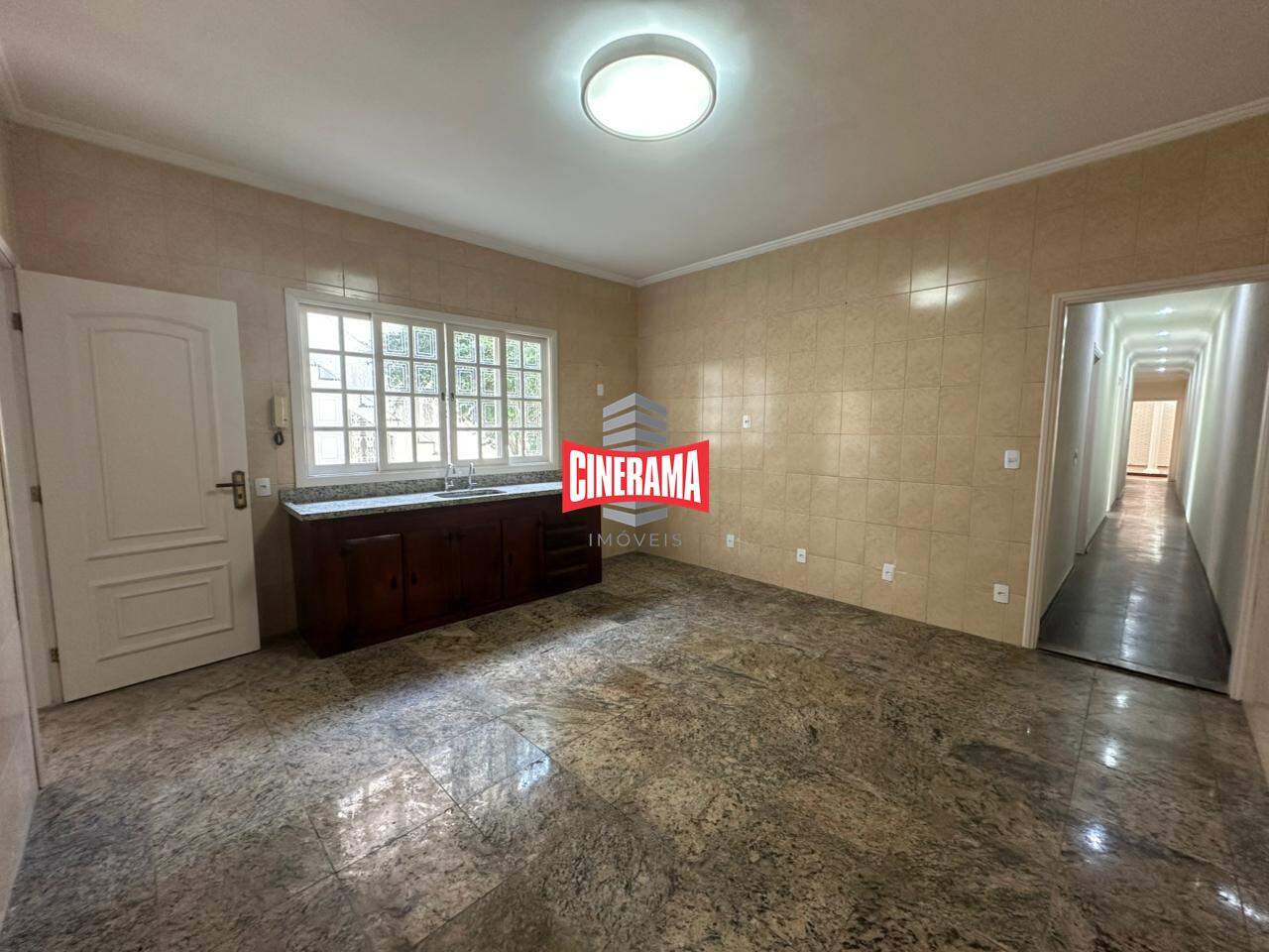 Casa para aluguel em Santa Paula, São Caetano do Sul - Cinerama Imóveis: 