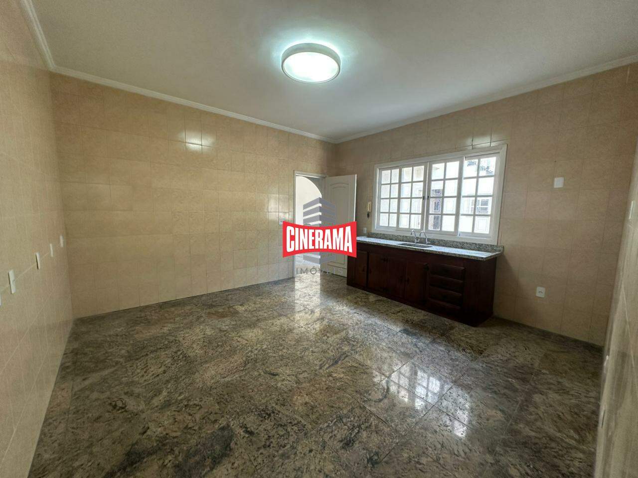 Casa para aluguel em Santa Paula, São Caetano do Sul - Cinerama Imóveis: 