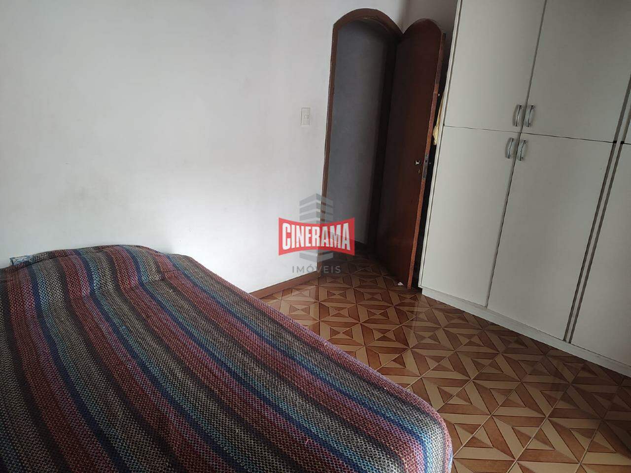 Sobrado à venda no Centro: 