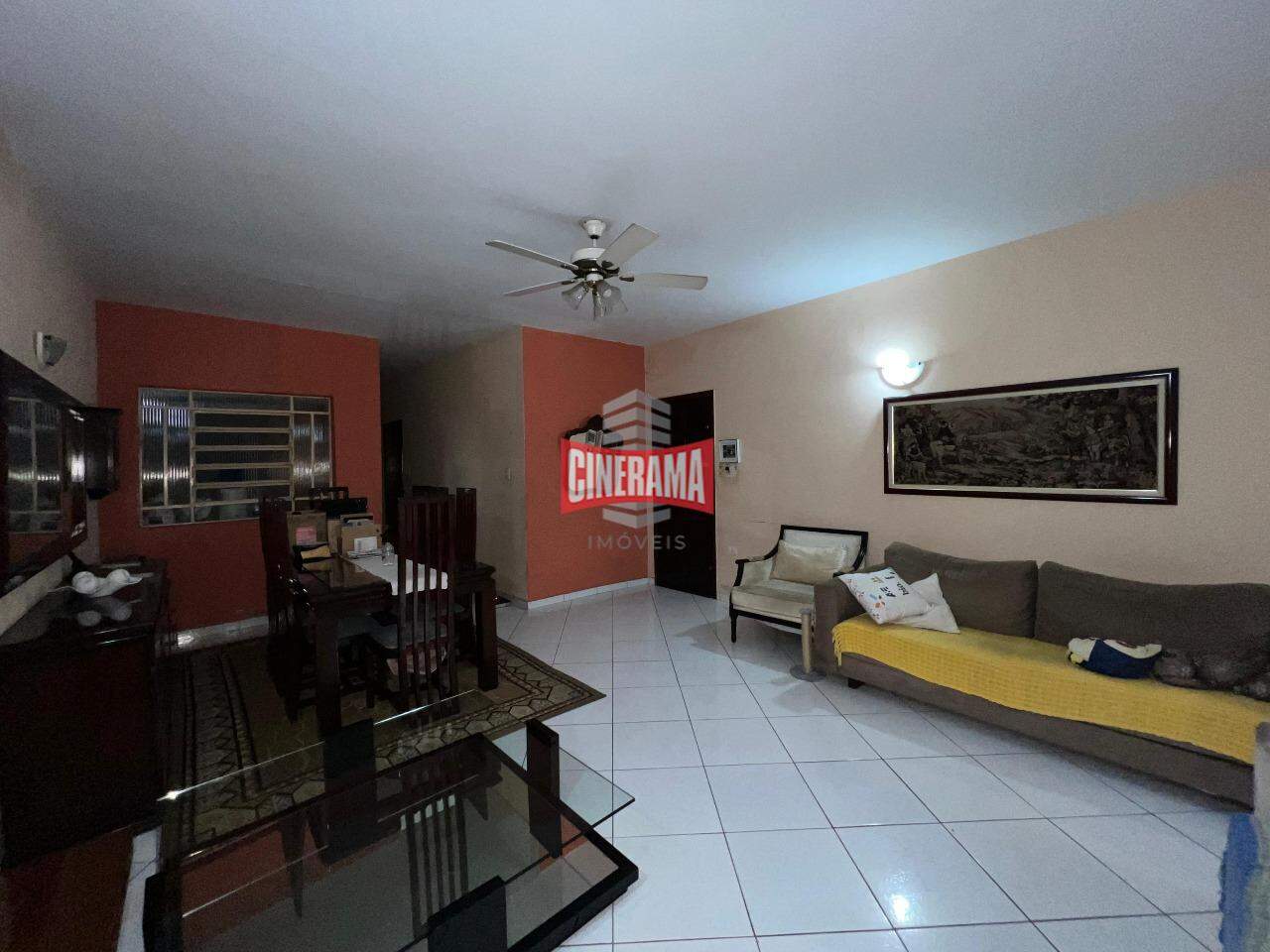 Casa à venda no Olímpico: 