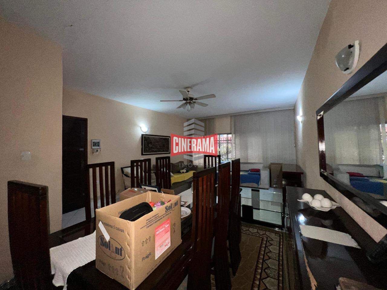 Casa à venda no Olímpico: 