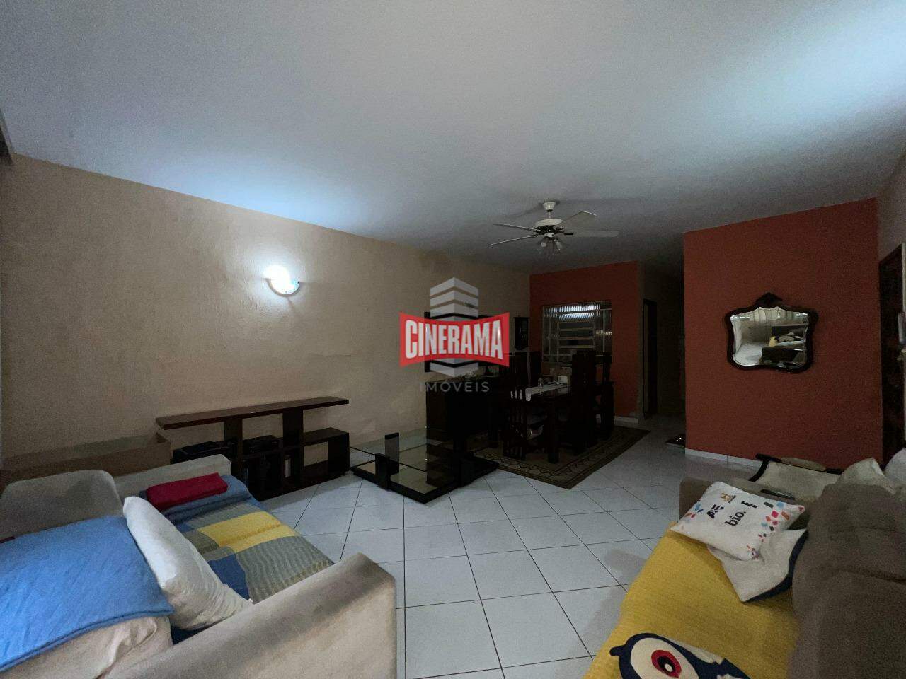 Casa à venda no Olímpico: 