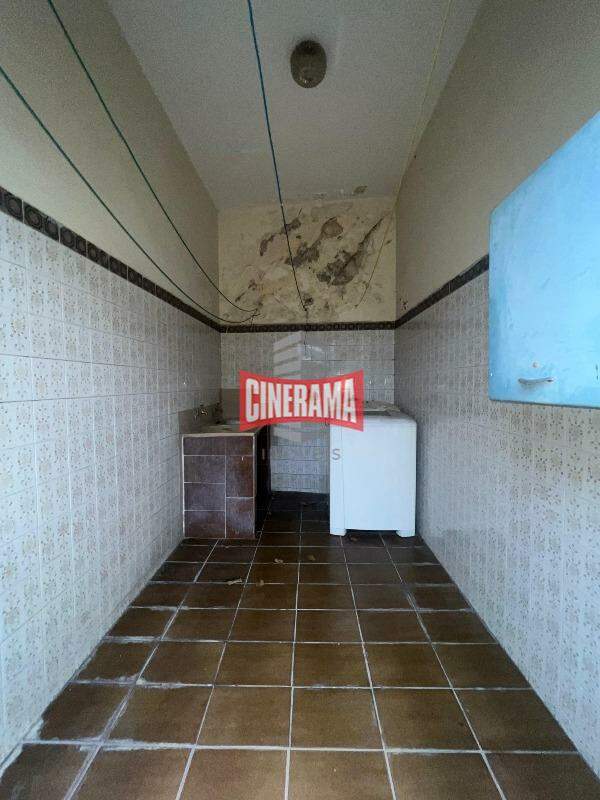 Casa à venda no Olímpico: 