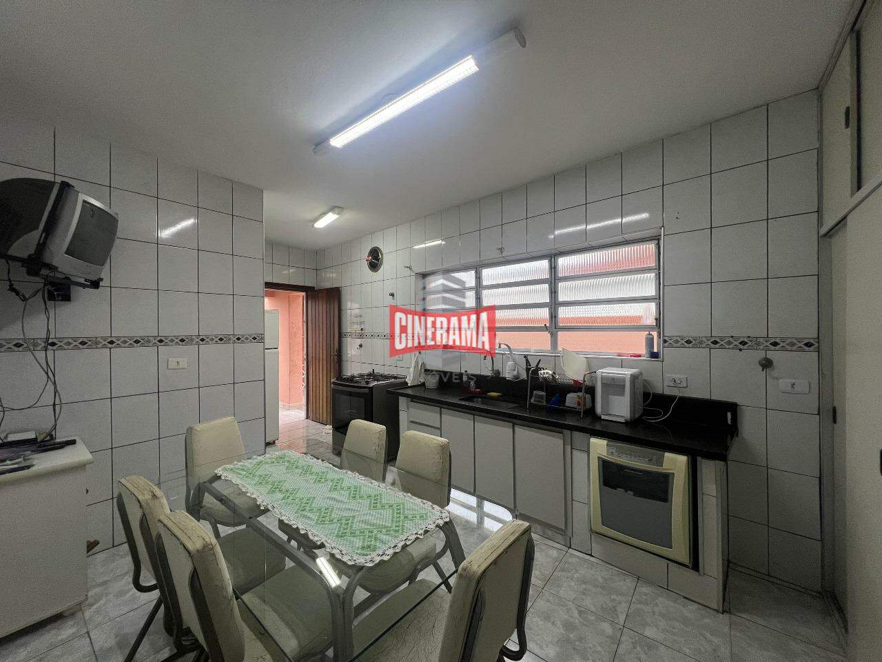 Casa à venda no Olímpico: 