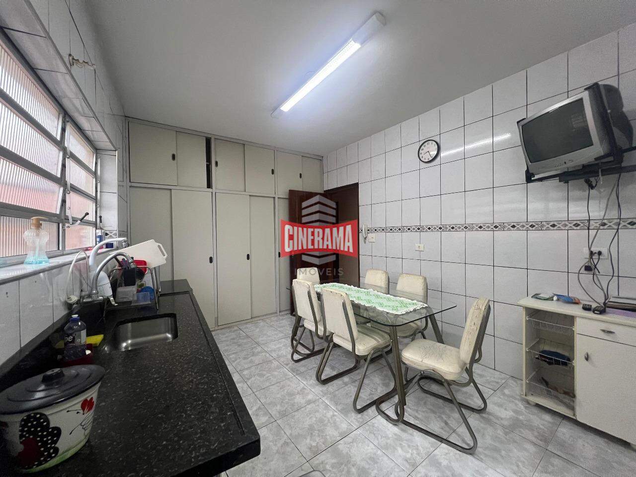 Casa à venda no Olímpico: 