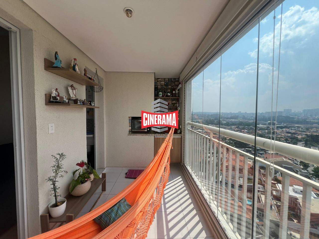 Apartamento à venda no Jardim São Caetano: 