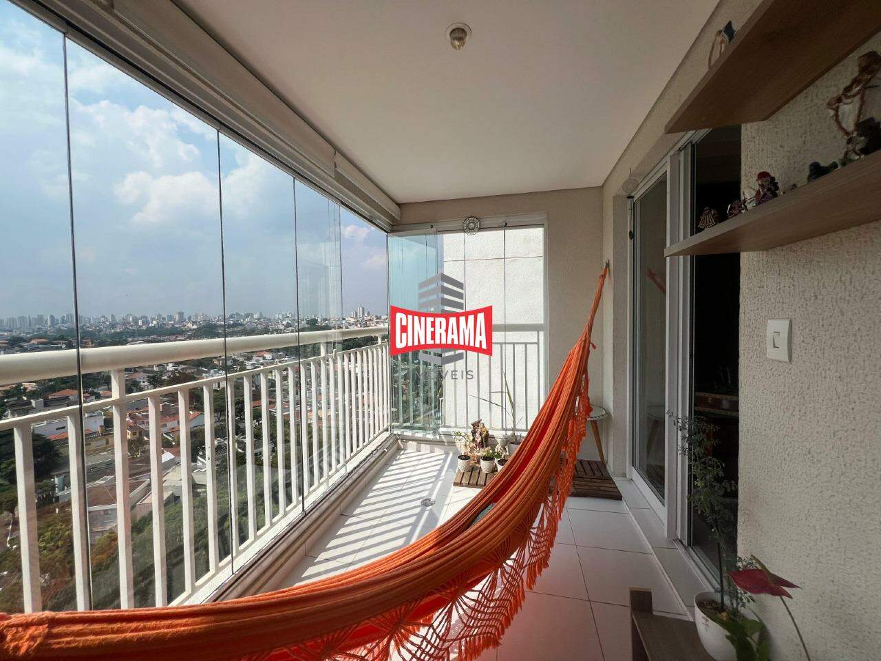 Apartamento à venda no Jardim São Caetano: 