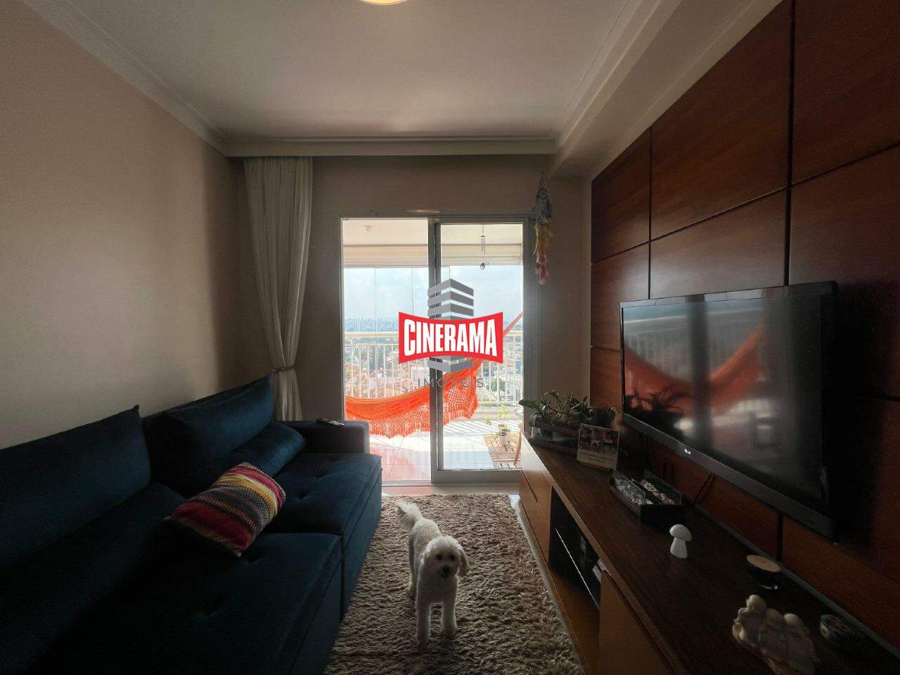 Apartamento à venda no Jardim São Caetano: 