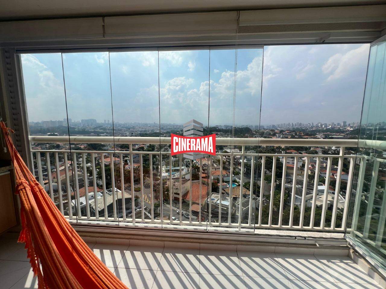 Apartamento à venda no Jardim São Caetano: 
