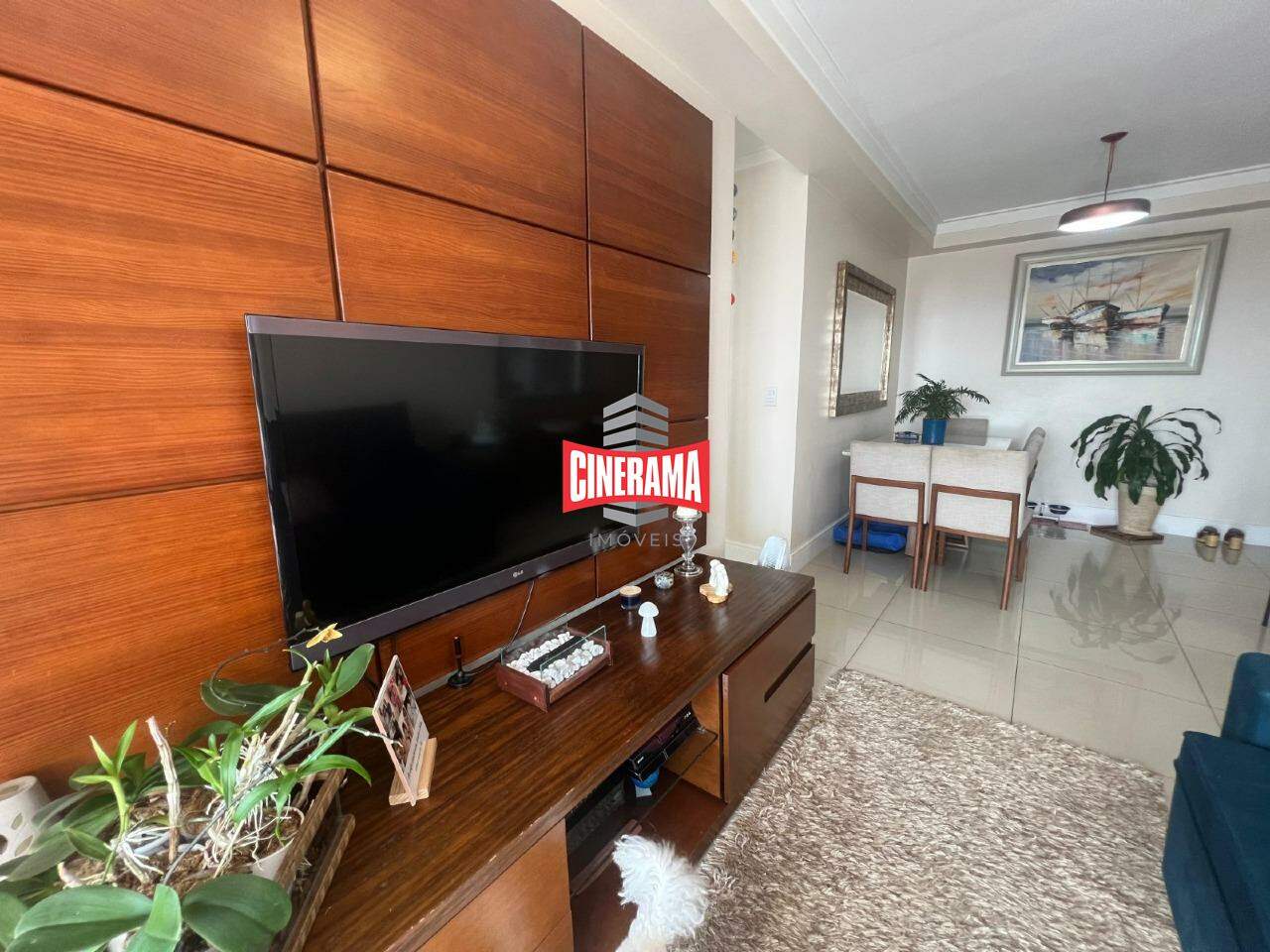 Apartamento à venda no Jardim São Caetano: 