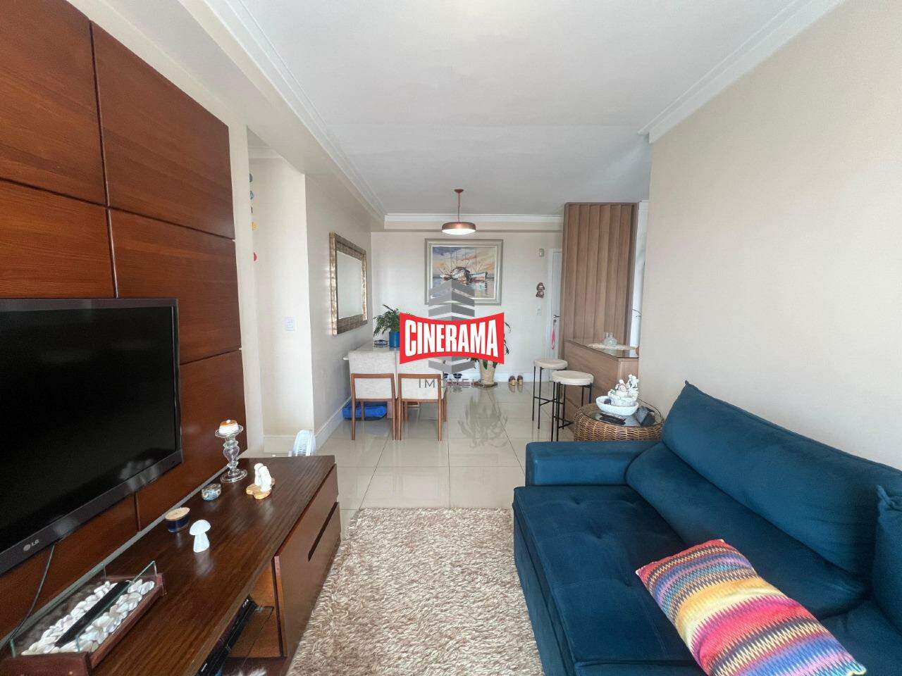 Apartamento à venda no Jardim São Caetano: 