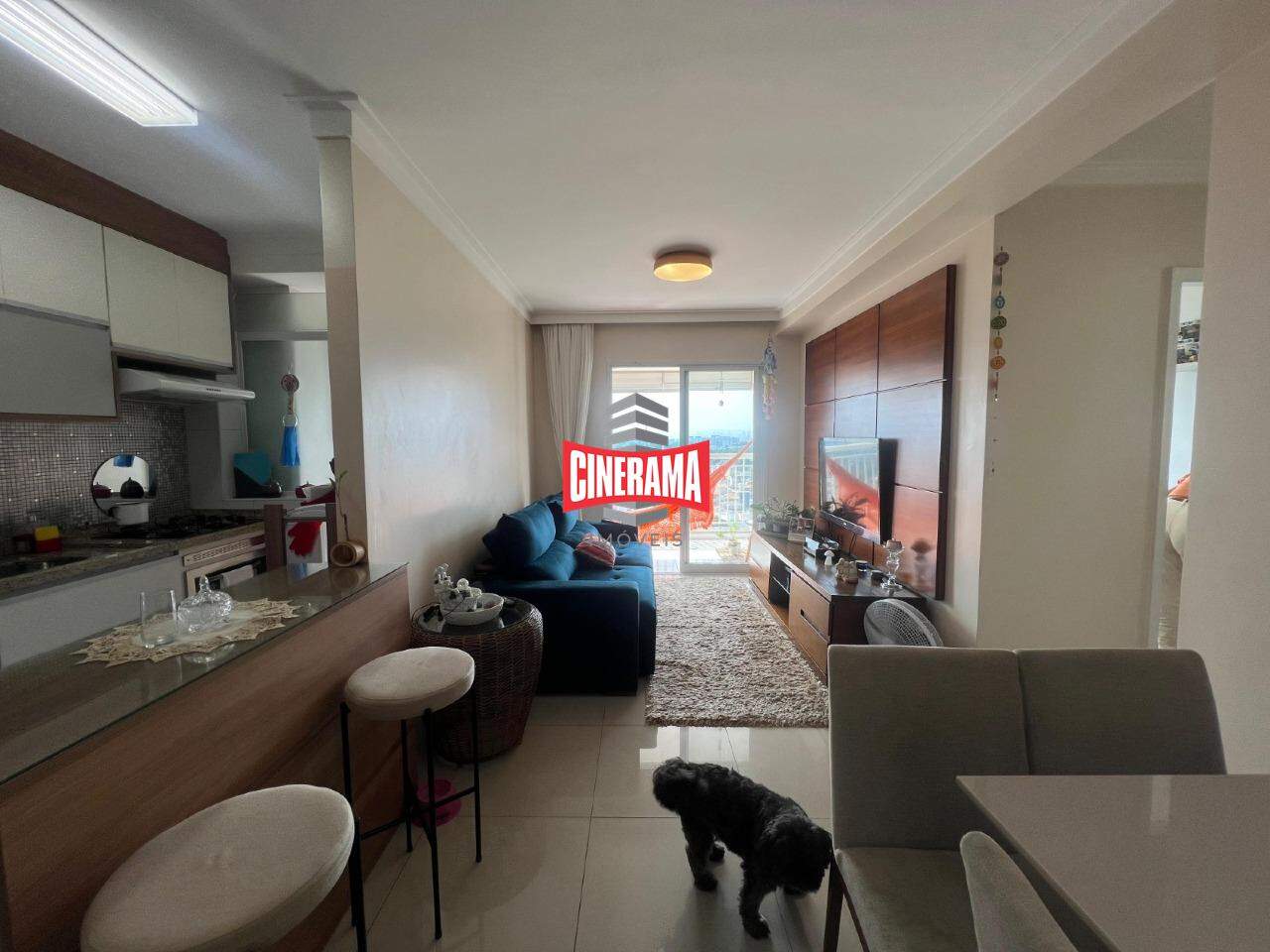 Apartamento à venda no Jardim São Caetano: 