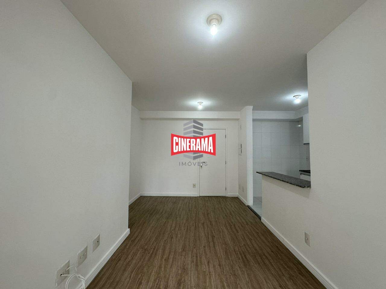Apartamento à venda no Santo Antônio: 