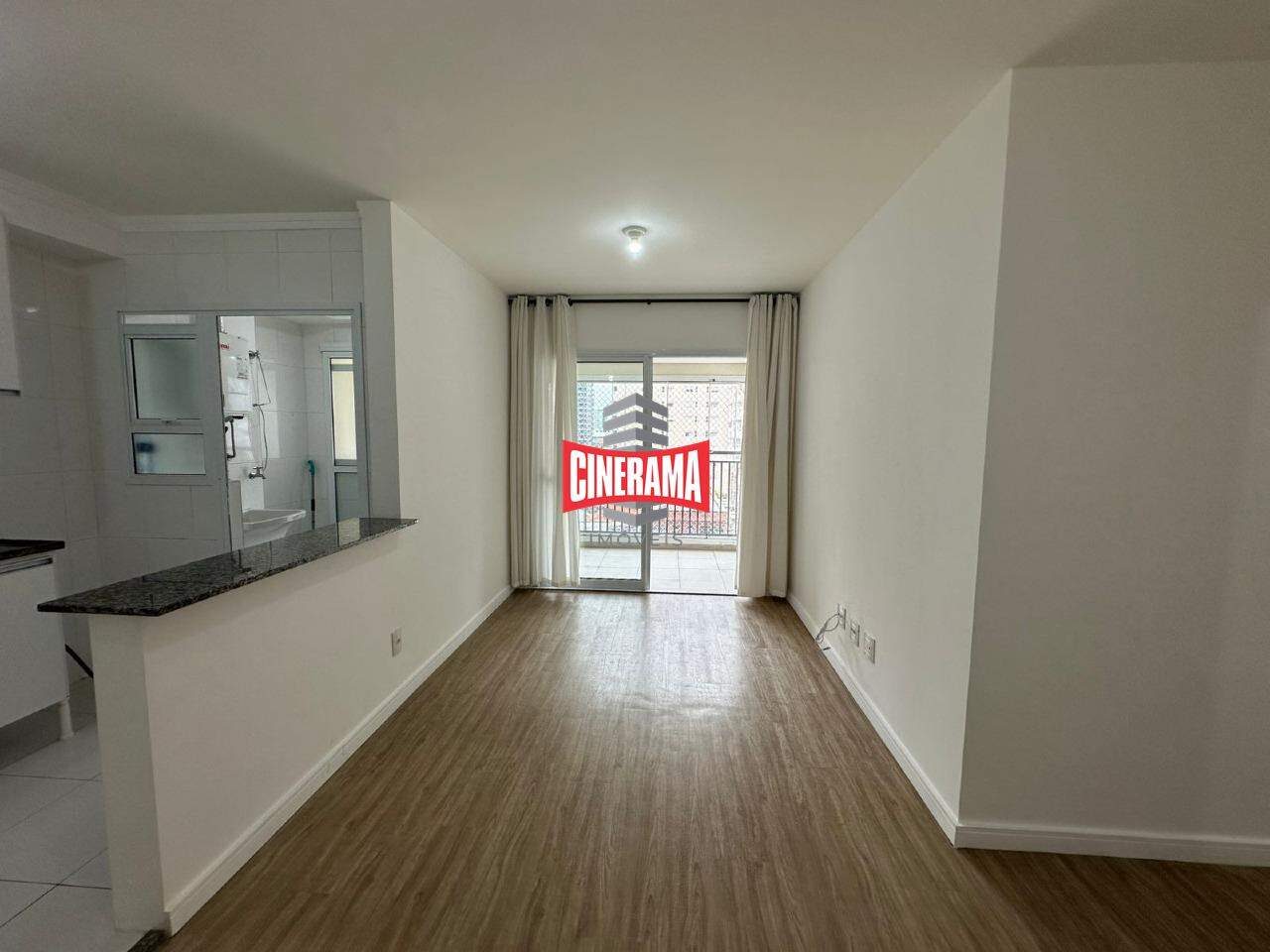 Apartamento à venda no Santo Antônio: 