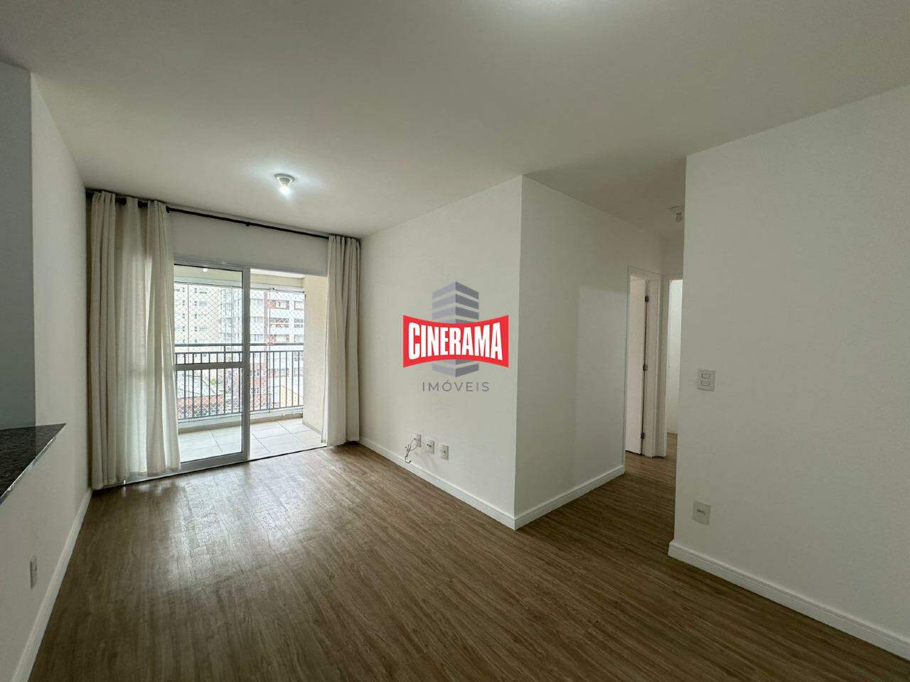 Apartamento à venda no Santo Antônio: 