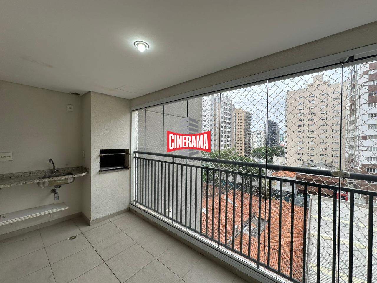 Apartamento à venda no Santo Antônio: 