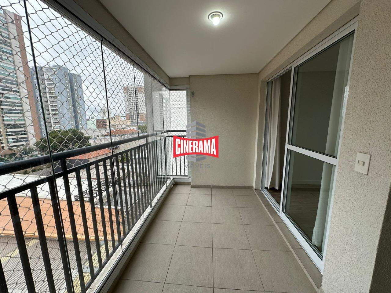 Apartamento à venda no Santo Antônio: 