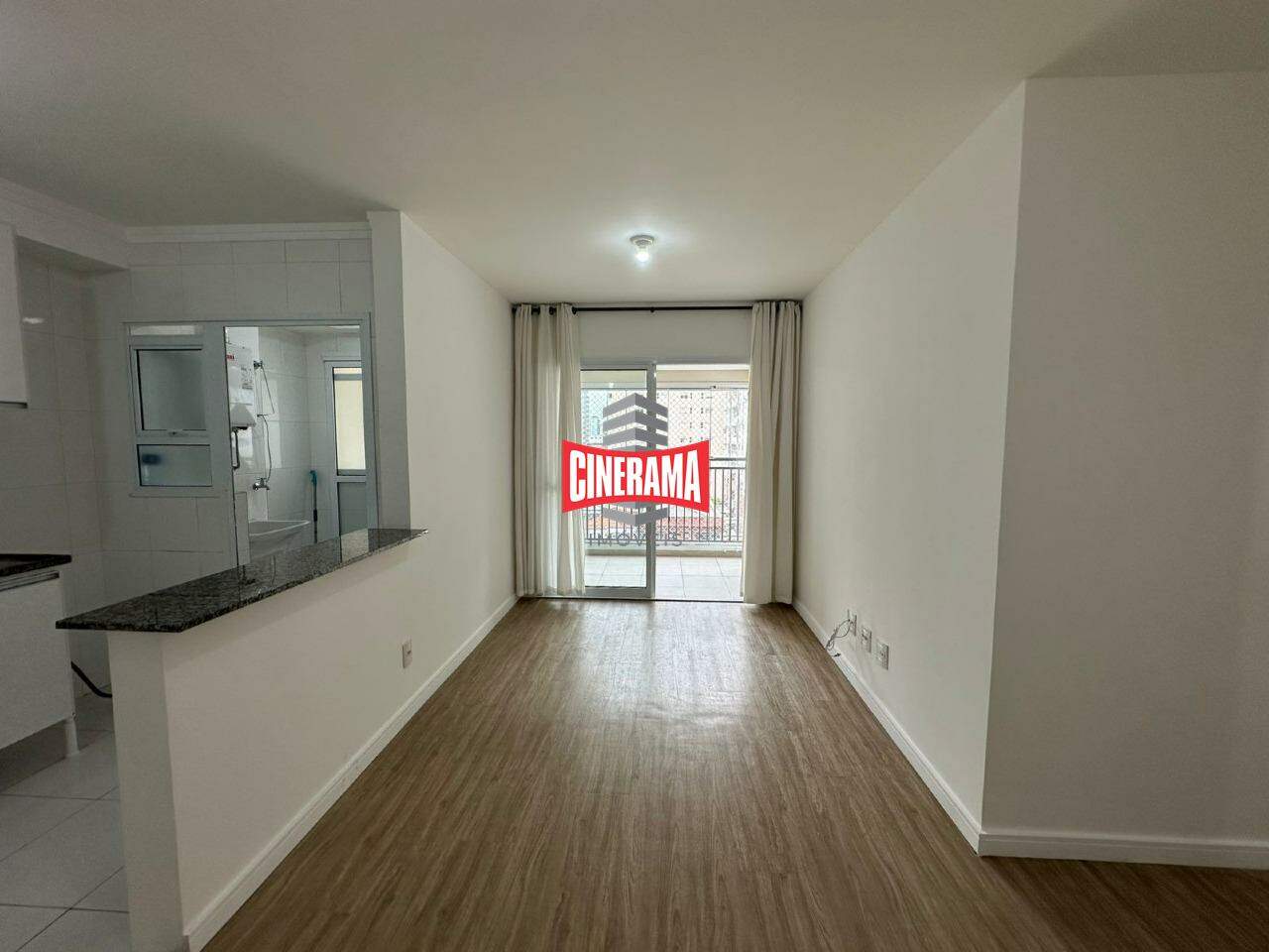 Apartamento à venda no Santo Antônio: 