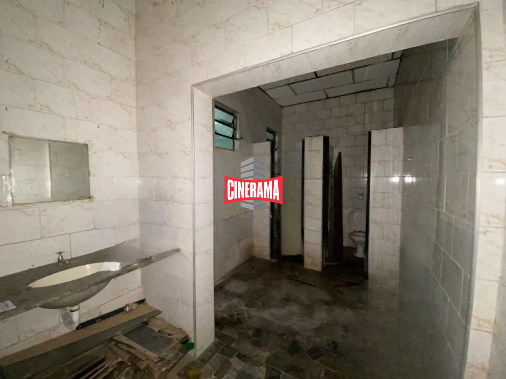 Prédio à venda em Fundação, São Caetano do Sul - Cinerama Imóveis: 