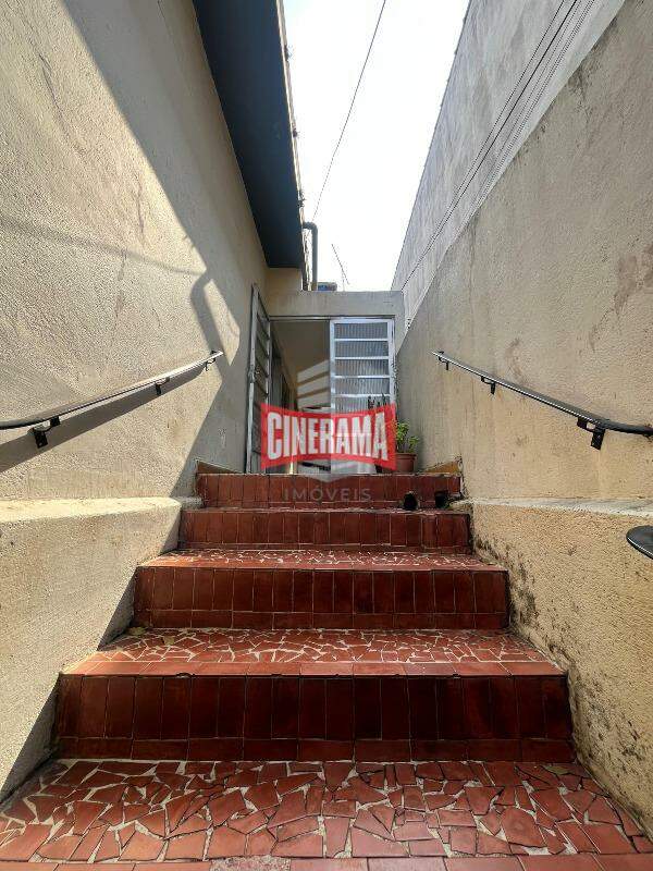 Casa à venda em Olímpico, São Caetano do Sul - Cinerama Imóveis: 