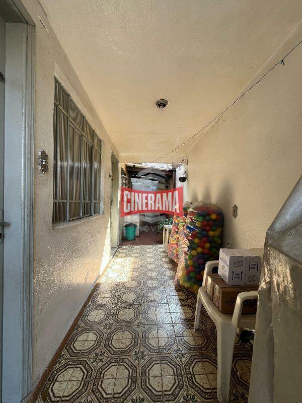 Casa à venda em Olímpico, São Caetano do Sul - Cinerama Imóveis: 