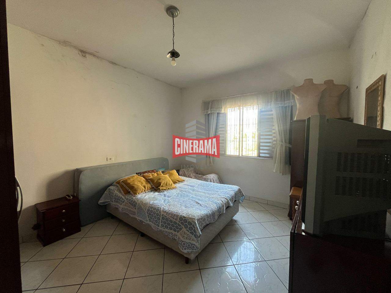 Casa à venda em Olímpico, São Caetano do Sul - Cinerama Imóveis: 