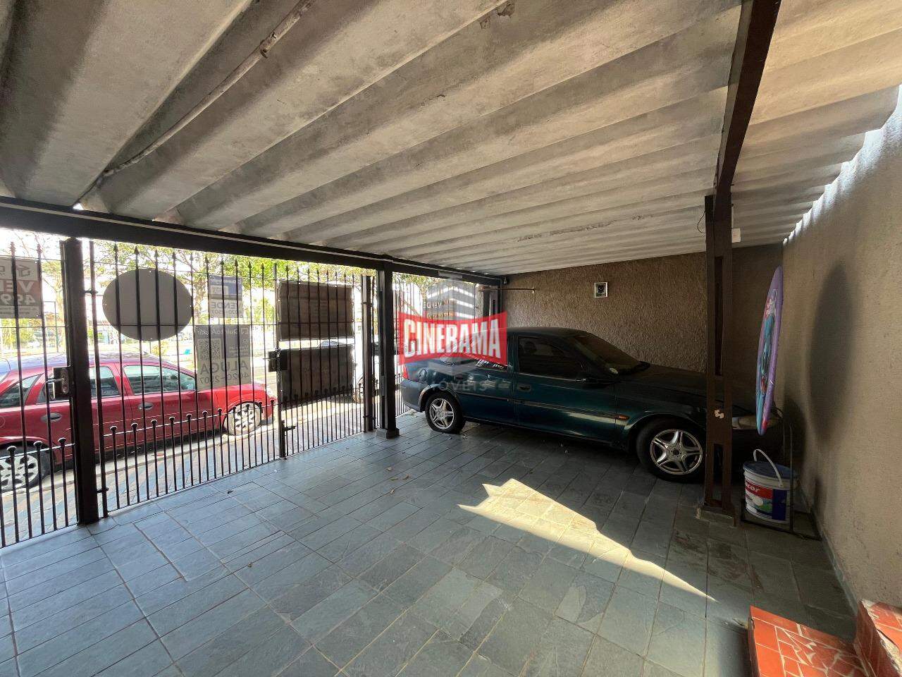 Casa à venda em Olímpico, São Caetano do Sul - Cinerama Imóveis: 